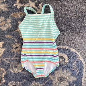 Hanna Andersson Swimsuit